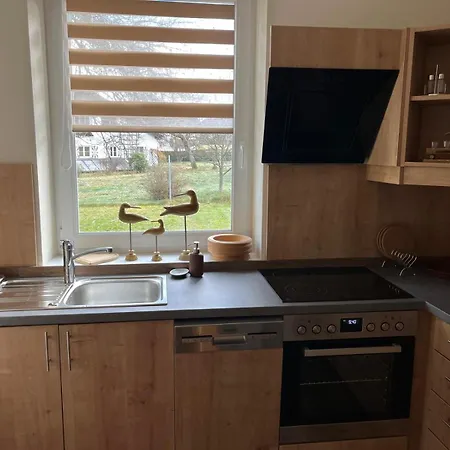 Klausgasse Apartment Mittersill