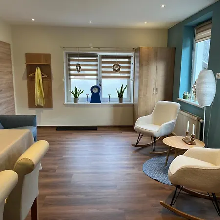 Apartment Klausgasse Mittersill