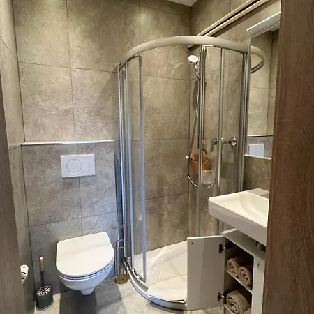 Apartment Klausgasse