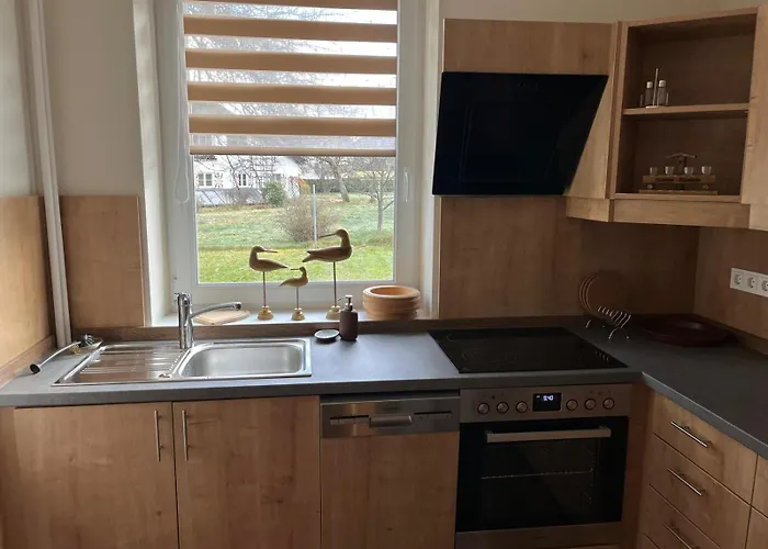 Klausgasse Apartment Mittersill