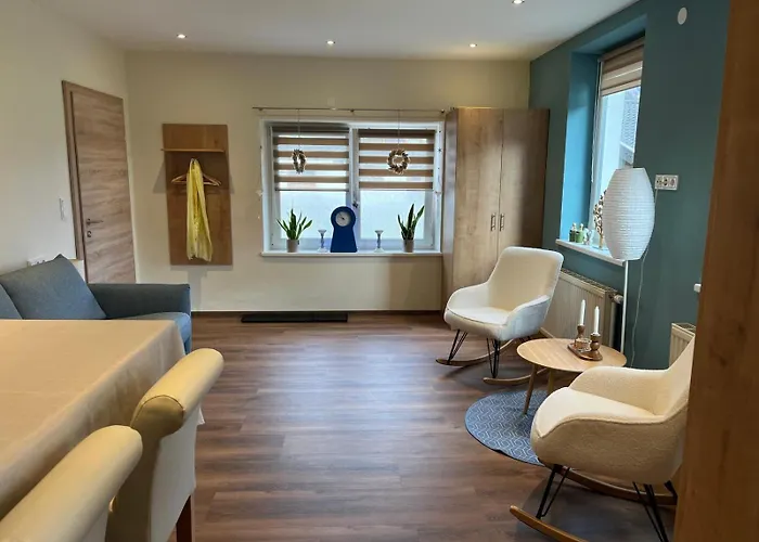 Apartment Klausgasse Mittersill