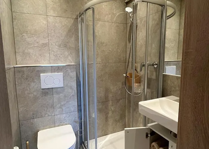 Apartment Klausgasse