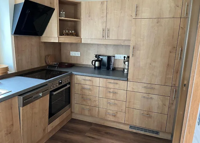 Klausgasse * Mittersill